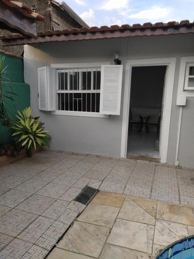 Bertioga Litoral Villa Oda fotoğraf